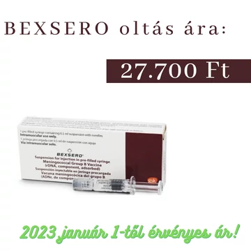 bexsero